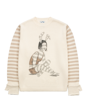 «Hada» Sweater